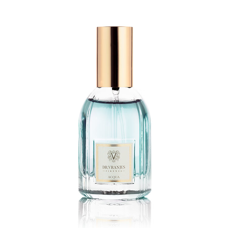 DR.VRANJES Coastal Water Scented Spray 25ml 1