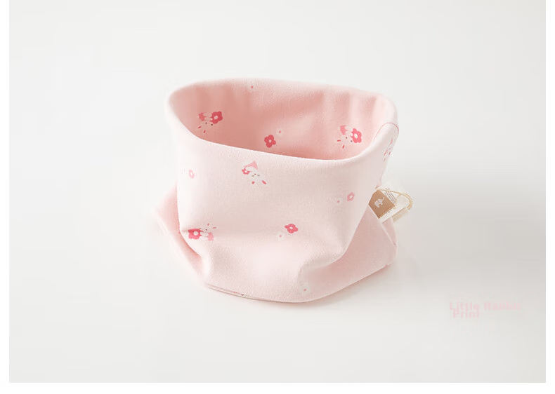 DAVE & BELLA Children's Scarf, Autumn Neck Warmer for Boys And Girls, Baby Warm Outdoor Windproof Neck Gaiter DB4223889 11