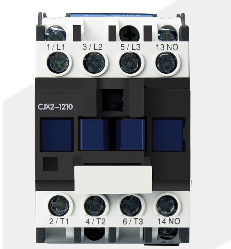 meigelin交流接触器cjx2-1210