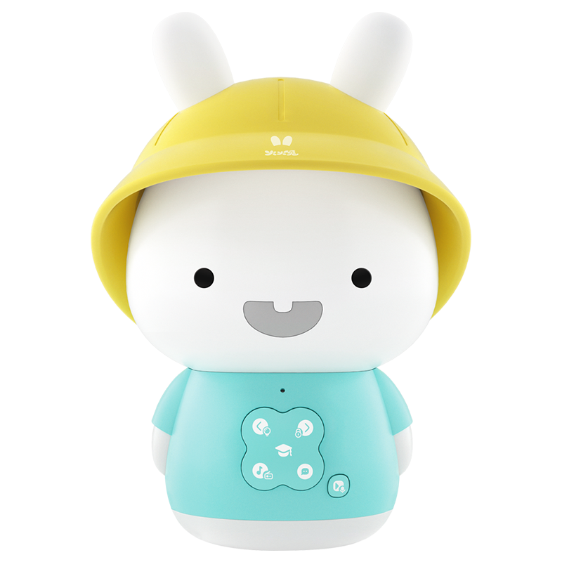 Huohuotu Early Education Machine for Ages 0-3, Storytelling Machine, Chinese Classics Machine, Infant Listening Device, Baby Boy Girl Toy, Birthday Gift
