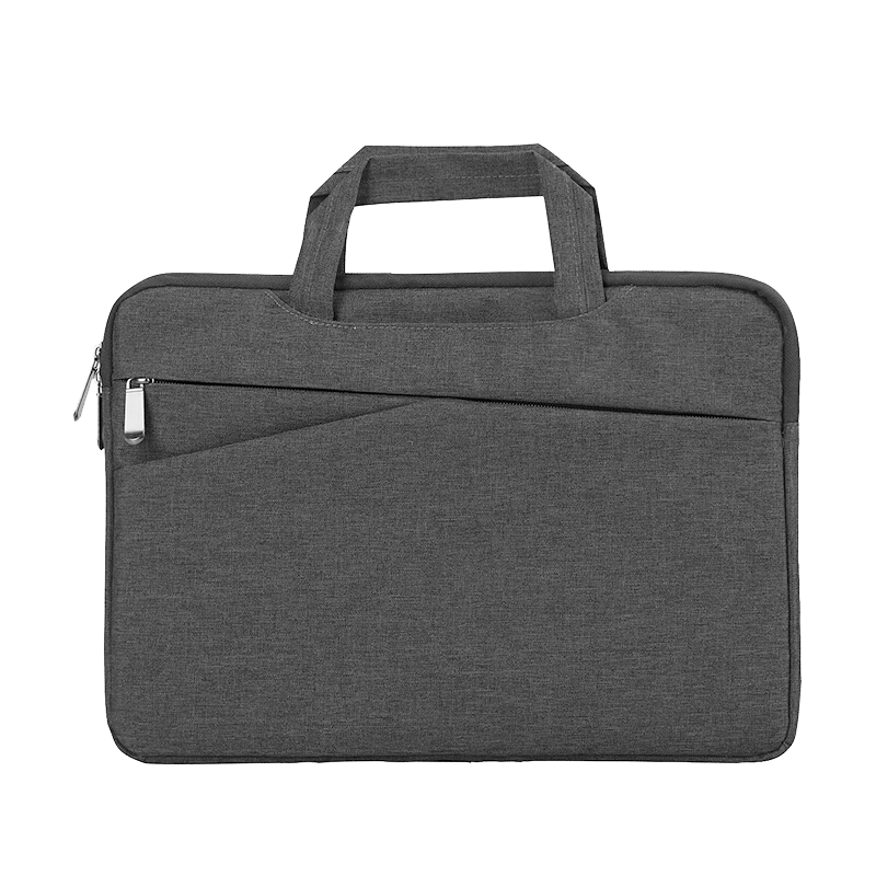 BUBM Laptop Sleeve for Apple And Lenovo 13.3-Inch Laptops, Handheld Business Inner Case for Men And Women, Compatible with ASUS And Dell