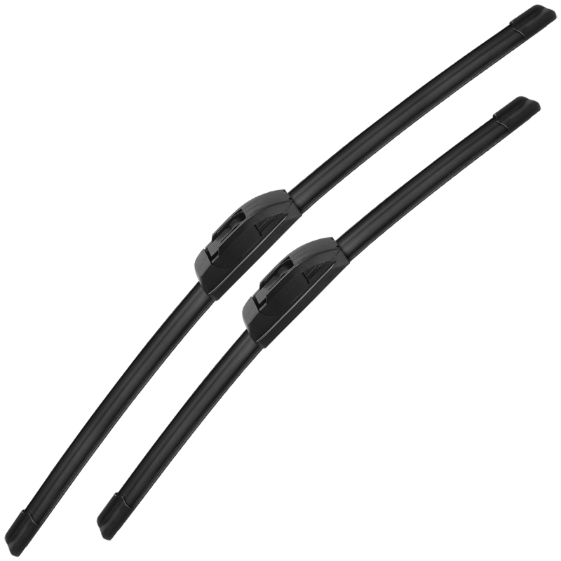 Deyun Boneless Windshield Wiper/wiper Blade for Nissan Qijun 2014-2025/Qashqai 2016-2021, U-Shaped Original Factory Wiper