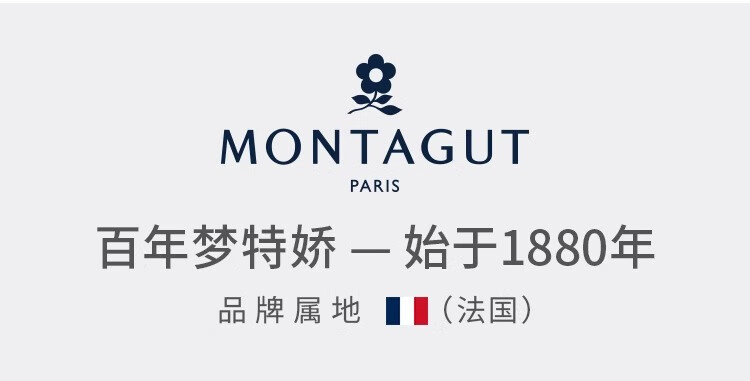 MONTAGUT Air Layer Cardigan Men's Solid Color Sweatshirt Portable Casual Jacket Shadow Blue 3XL 2