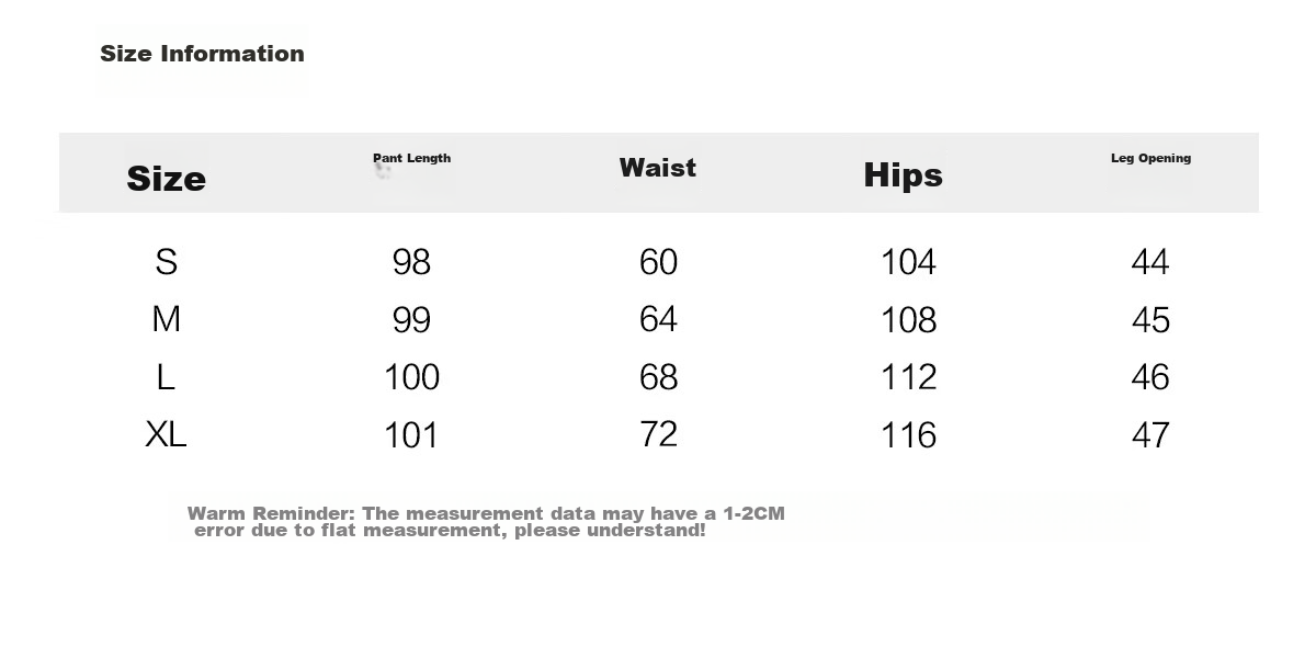 Halo Queen Women's Casual Pants, Spring And Autumn Drawstring Loose Wide-Leg Trousers, Fashionable Slimming Straight-Leg Pants H13QK5970 18