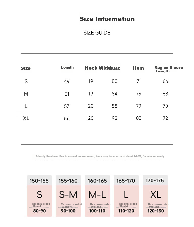 Baleno White Slim-Fit Contrast Color Long-Sleeve T-Shirt Base Layer for Women, New Spring And Autumn 2026 Women's Clothing, Trendy Fashion Inner Wear 2