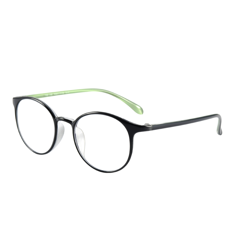 Yupintang Blue Light Blocking Reading Glasses for Women, Japanese Imported High Definition Reading Glasses for Men, TR Ultra-Light Reading Glasses, Gift for Mom, 7404 Authentic Product