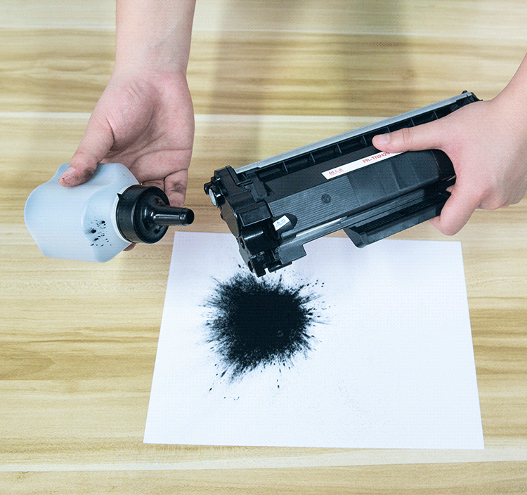 天威tn2412粉盒tn-2425 适用兄弟dcp-l2535dw l2550dw粉盒7190dw 7195