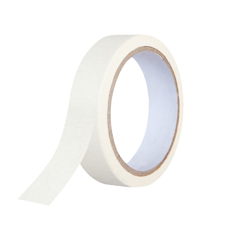 TANGO New Green, TANGO Masking Tape, Seamless Art Drawing Border, 20mm*50m*6 Rolls, DIY Color Separation, Renovation Masking, Paint Protection, T19307