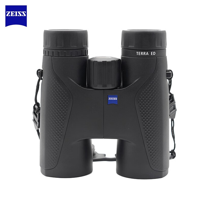 Caisi Telescope Bestseller ZEISS Terra ED 8x42, Black, High Magnification, High Definition, Low Light Night Vision, Non-Infrared