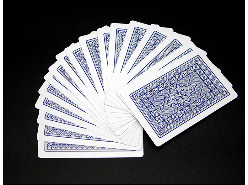 AAA Playing Cards, Premium Poker Cards, Mahjong Tiles, Card Games, Entertainment, Standard Playing Cards, 100 Decks, 0631 2