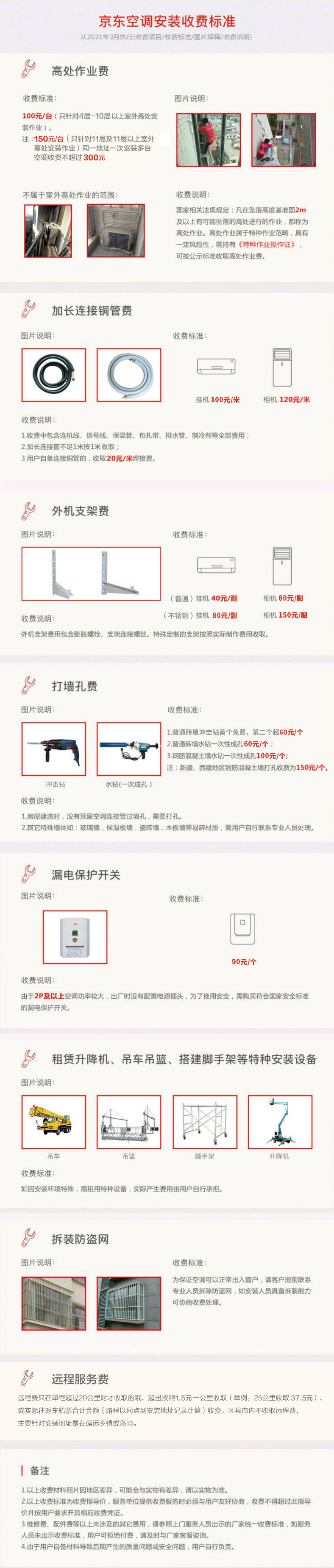 37821-奥克斯 (AUX) 1.5匹 新3级能效 易拆银离子滤网 变频冷暖 京裕Ⅱ空调挂机(KFR-35GW/BpR3AQE1(B3)) 以旧换新-详情图