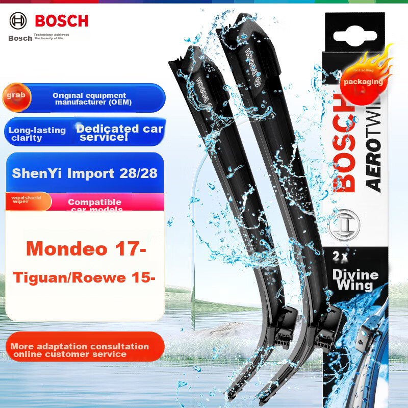 BOSCH Wind-019375