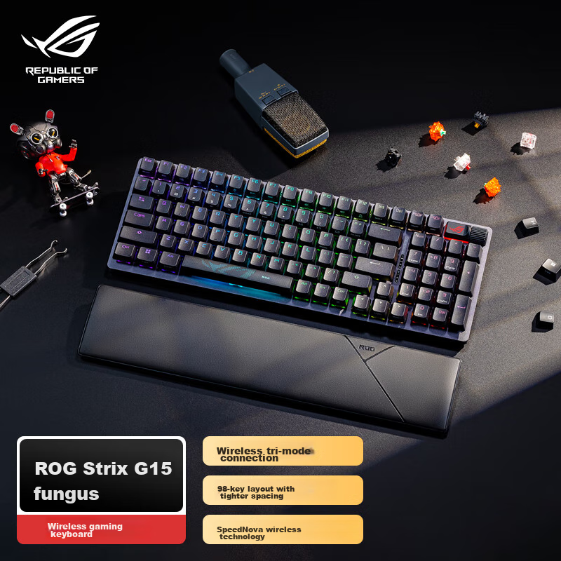 ROG Warrio-0138396