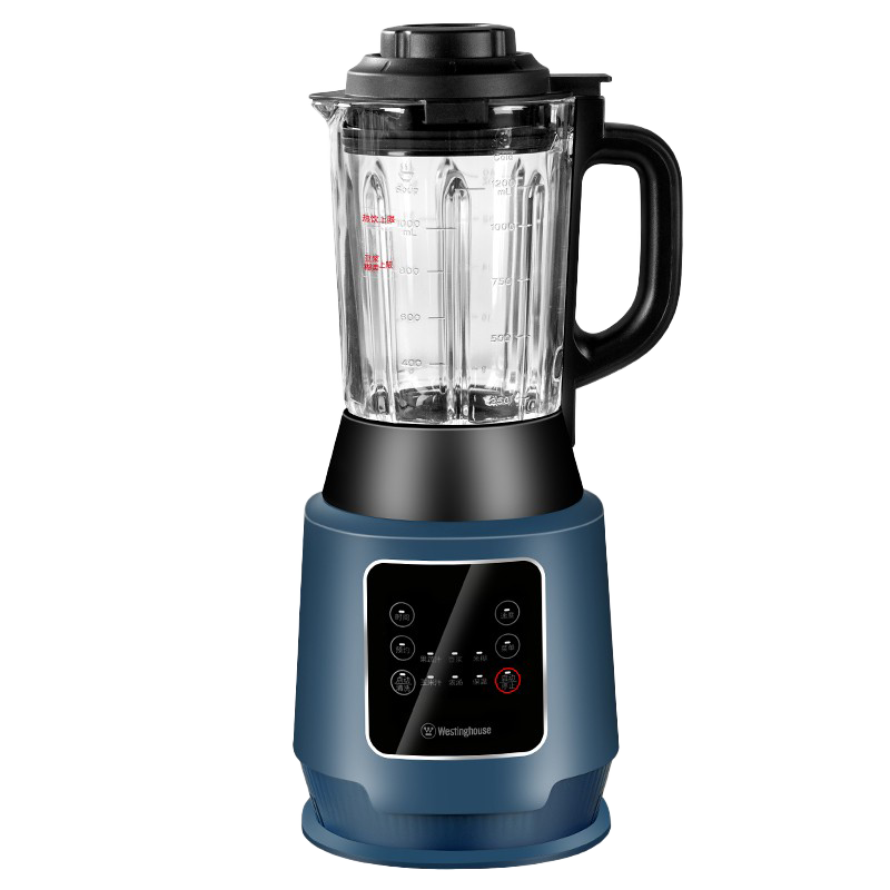 Westinghouse High-Speed Blender, Multi-Functional Home Food Processor, Anti-Stick Cooking Machine, Fully Automatic Intelligent Heating, Reservation And Temperature Maintenance, WFB-D31
