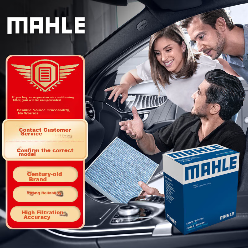 MAHLE...