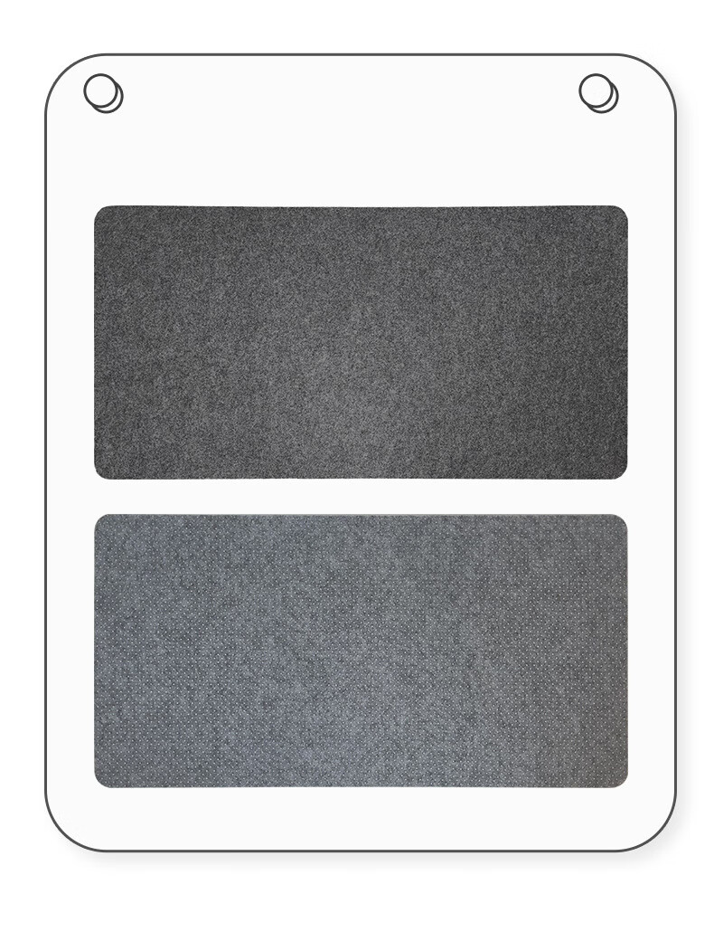 KPTE Aries Zodiac Sign Large Gaming Mouse Pad Anime Student Computer Keyboard Mat Non-Slip Thickened Cute Desk Mat 10