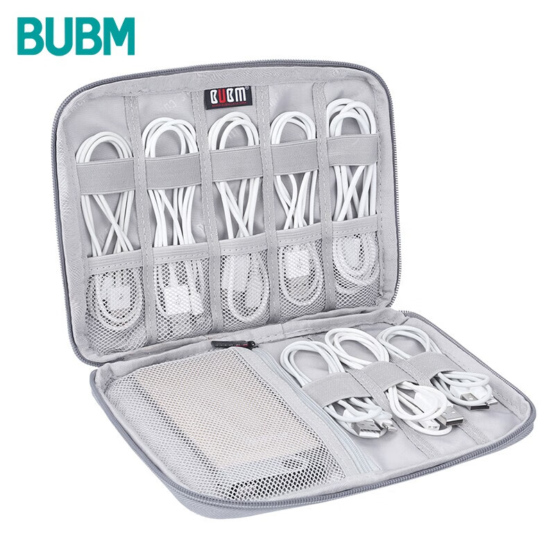 Органайзер для электроники BUBM