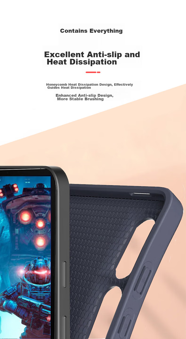 CangHua Compatible Protective Case for Samsung Tablets Tab S9 Ultra/S10 Ultra, 14.6-Inch Samsung Tablet Cover, Full Protection Shockproof Pad Case 9