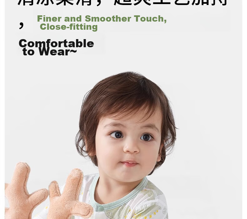 Beitaisi Baby Clothes, Summer Thin, for Boys And Girls, Cotton Onesie, Newborn Romper, Short-Sleeve Pajamas, Air Conditioning Wear 5