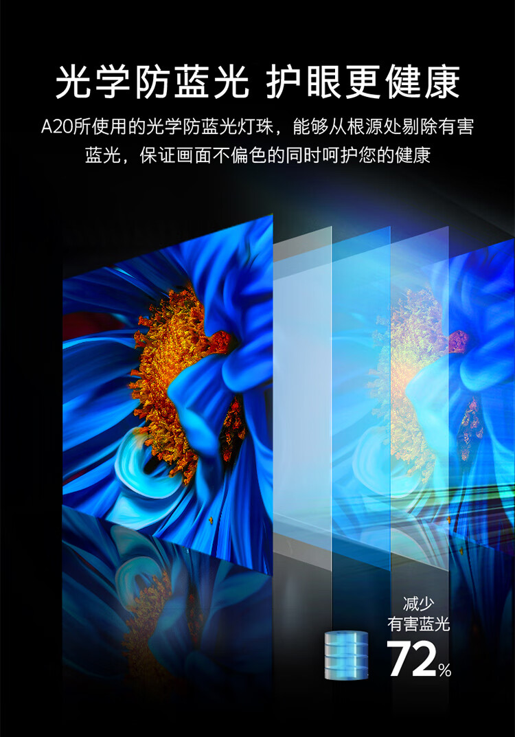 SKYWORTH 创维 75A20 Pro 液晶电视 75英寸 图22
