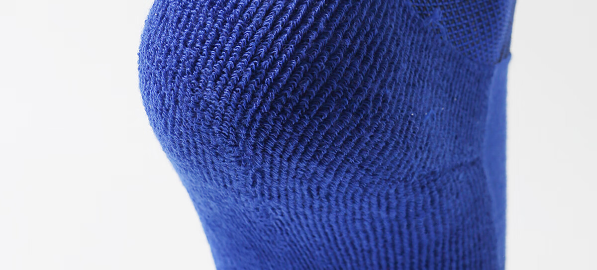 Caspian Wolf Men's Long Over-the-Knee Football Socks Non-Slip Kids' Soccer Training Socks 12