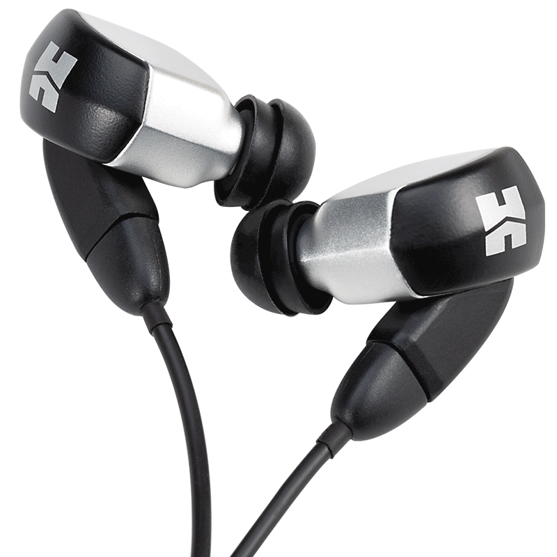 HIFIMAN RE2000 Pro Silver Topology Diaphragm Dynamic In-Ear HIFI Lossless High-Fidelity Earphones