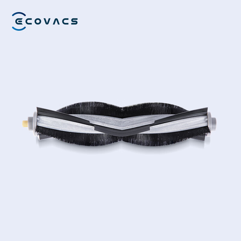 ECOVACS Accessory Roller Brush Suitable for (T10/X1/T5/T8/N8/T9/T20), Roller Brush *1 [Accessory]