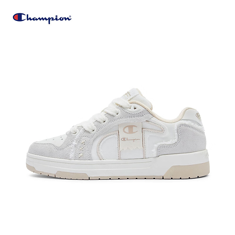 Champion American Champion 2025 New Sneakers for Women And Men, Classic Trendy Casual Versatile Skateboard Shoes 25FWT75