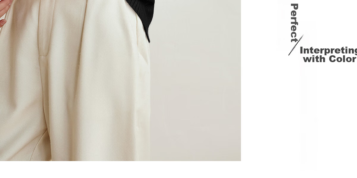 PinCai Women's Knit Sweater, Early Autumn Round Neck Bow Embroidery Knit Top, Slim-Fit Base Layer Sweater P143Z3009 43