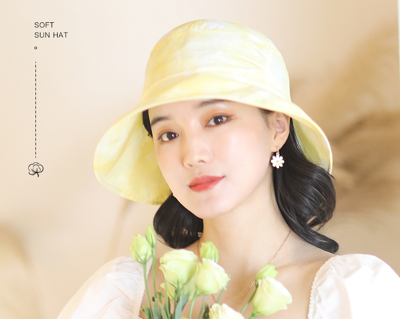 677888 Women's Summer Sun Hat, UV Protection Hat, Sun Visor 1