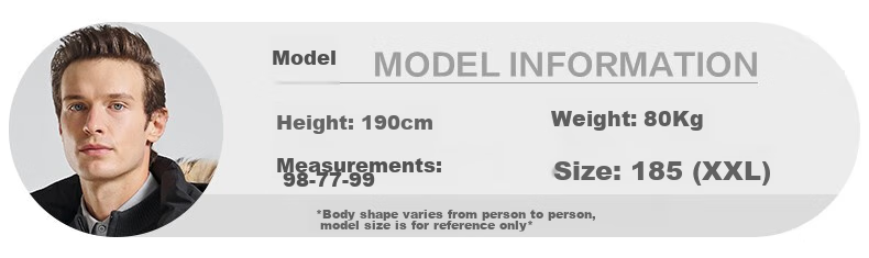 SHANSHAN Men's Suit Jacket for Spring And Autumn, Solid Color Two-Button Wrinkle-Resistant Professional Formal Wear Business Casual Blazer 6