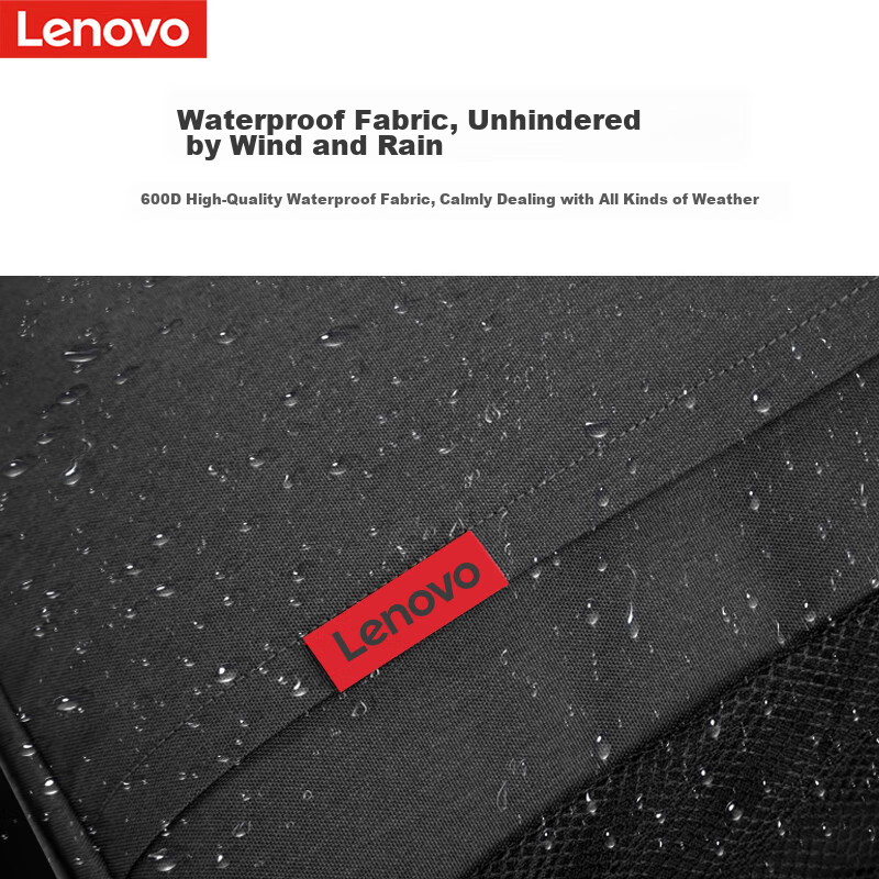 Lenovo...