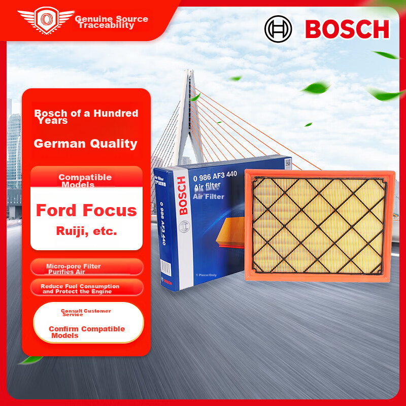 BOSCH (BOS-01218550