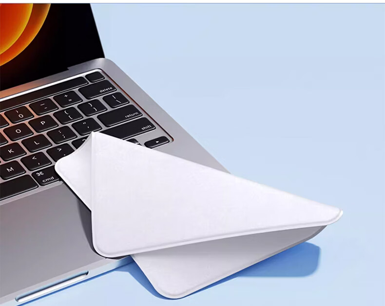 Shili Fan Keyboard Cleaning Tool Compressed Air Dust Removal Can Keyboard Cleaner Laptop Cleaning Case Switch Gap Dust Blower 15