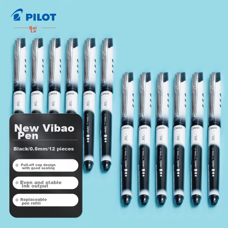 PILOT (PIL-0148815