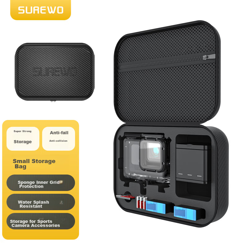 SUREWO Dig-01204497