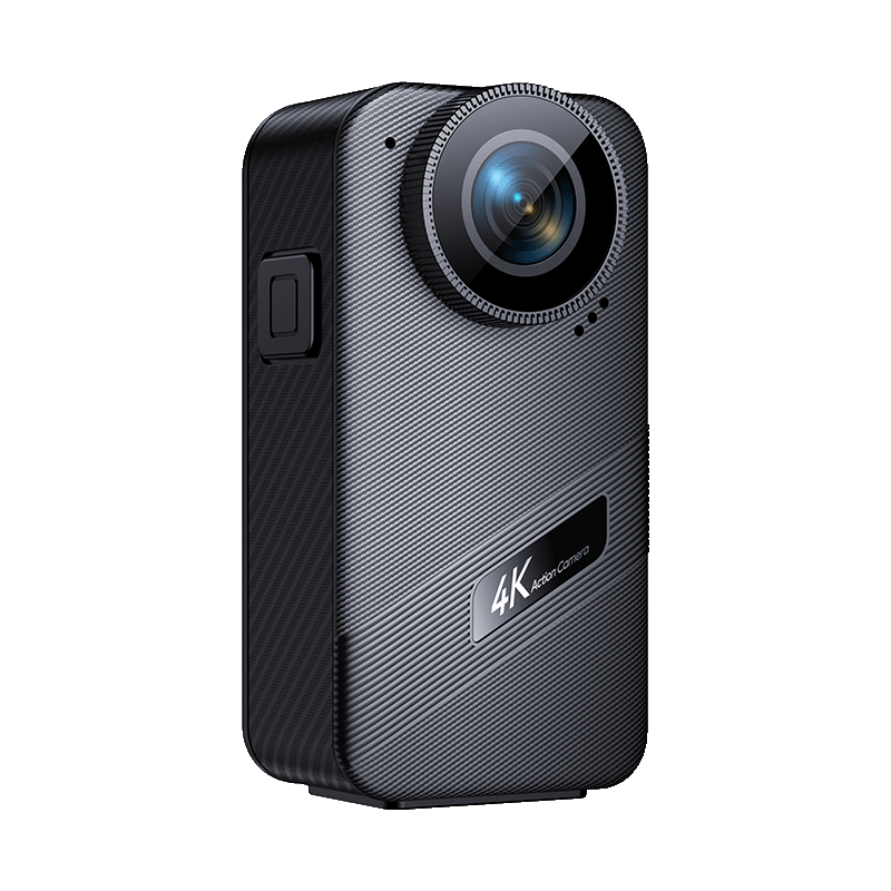 Yescool Camera S8, 32GB Action Camera, 14MP Photo And Video Recorder, Long Standby Time, Large Capacity, for Meetings, Training, Negotiations, Evidence Collectio