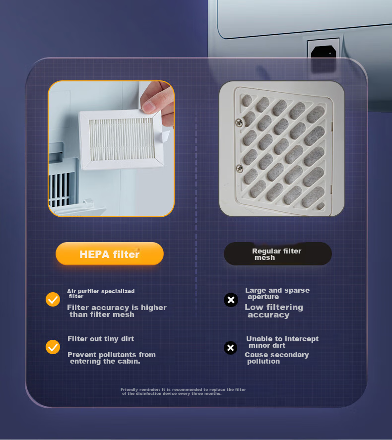 SUPOR Disinfection Cabinet for Baby Bottles with Drying Function "Best-Selling Product" 28 LED Beads + 22L + Plasma TXD01 11