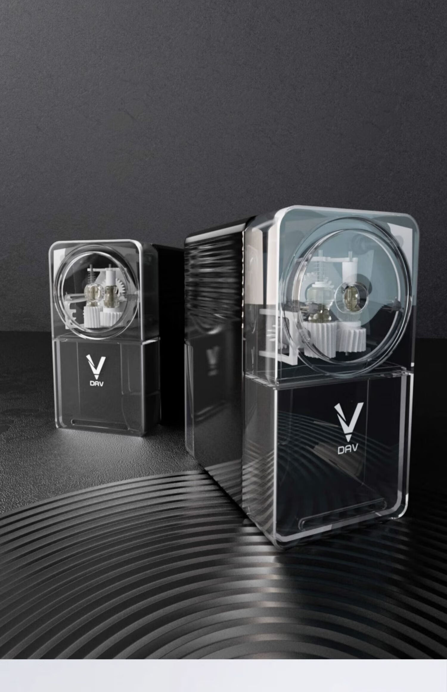 DaV Pencil Sharpener New V5 Vibrating Gold Dav Sketch Sharpener Small V Sketching Charcoal Pencil Lead Colored Pencil Dedicated Rotary Pencil Sharpener Art Student Special Writing Long Pencil Core Hand-Cranked Rotary Pencil Sharpener 29