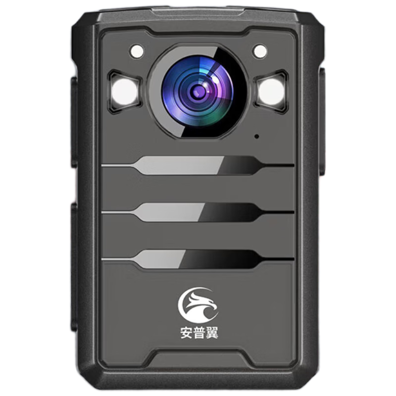 Anpuyi Enforcement 4G Version Intelligent High-Definition Remote Monitoring Cluster Intercom Real-Time Transmission GPS Portable Recorder DSJ-X9