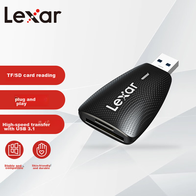 Lexar USB3-0160866