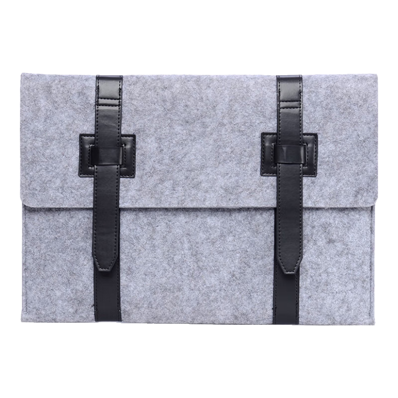 DiyiGongfang Laptop Sleeve for Men And Women, Business Lightweight Compatible with Lenovo, Huawei, Dell, Apple Macbook Pro 13 Air 13, ASUS And Lenovo Storage Bag Protective Cover