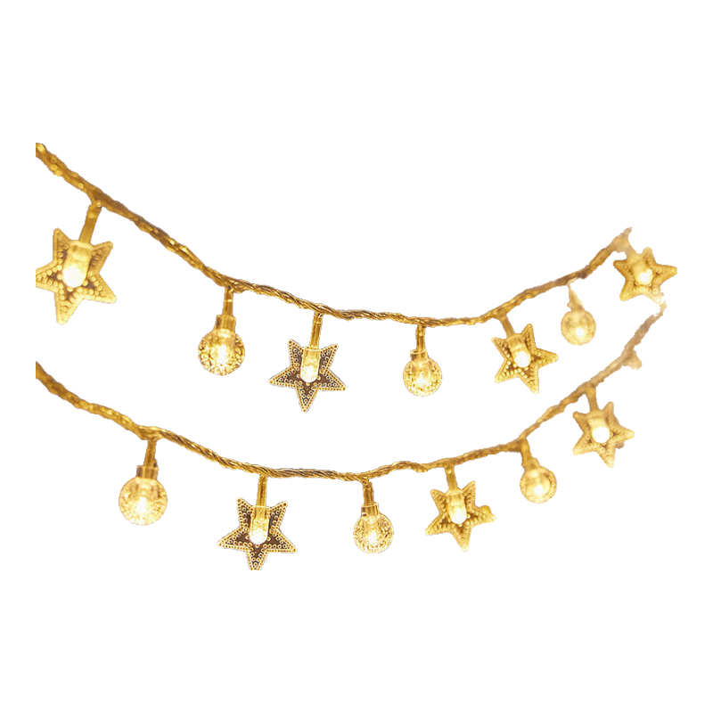 Gongxun Colorful Light, Mood Lighting, Indoor Decorative Light Strip, Star Lights, Birthday Scene Decoration, Outdoor Camping String Lights, LED Lights