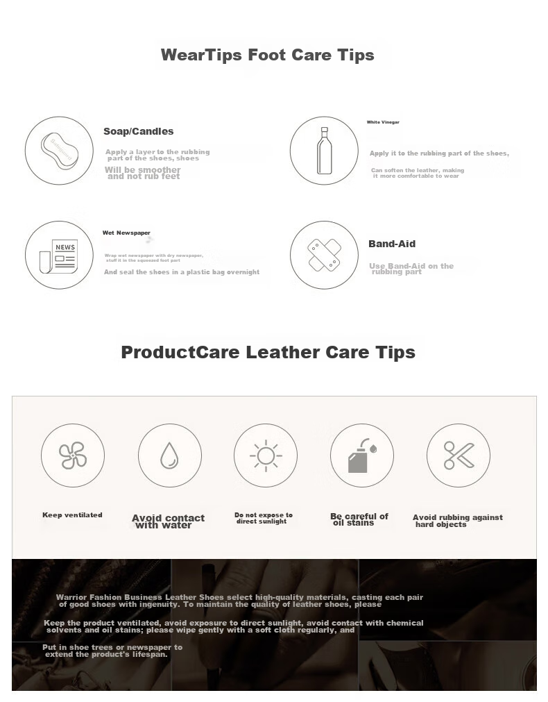 Huili Leather Shoes for Men, Business British Style Derby Shoes, Formal Black Casual Shoes, Lace-Up Soft-Soled Groom Versatile Men's Shoes 16
