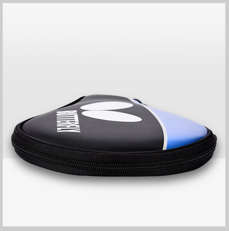 BUTTERFLY Table Tennis Racket Case, Gourd-Shaped Table Tennis Bag, TBC-3017 9
