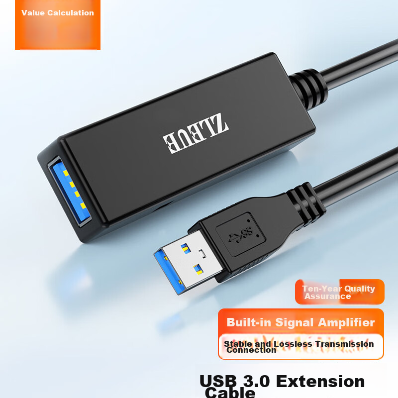ZLEUE USB -01195785
