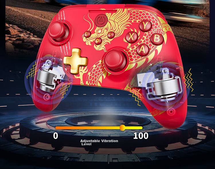 PowerA Wireless Game Controller for Hall Steam PC Xbox Monster Hunter Assassin's Creed: Shadow of The Colossus, The Legend of Zelda: Majora's Mask, Hollow Knight, Silent Hill, The Legend of Zelda: Ocarina of Time, The Legend of Zelda: Majora's Mask 22