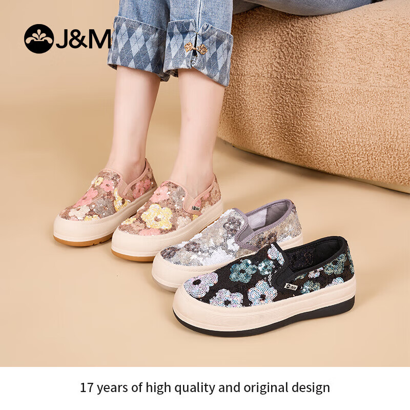J&M Women'-01304377