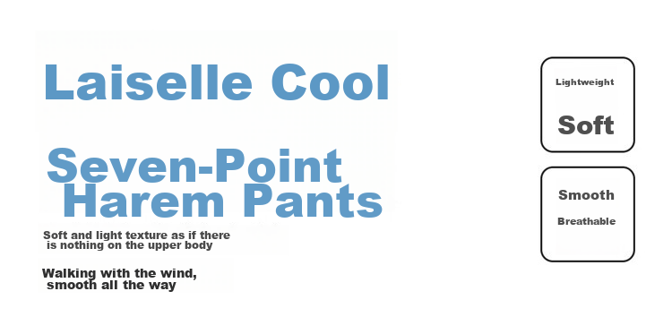 Dme Cool Lyocell Three-Quarter Harem Pants, High-Waisted Slimming Versatile Jeans for Women, Summer Hot-Selling Thin Style 2