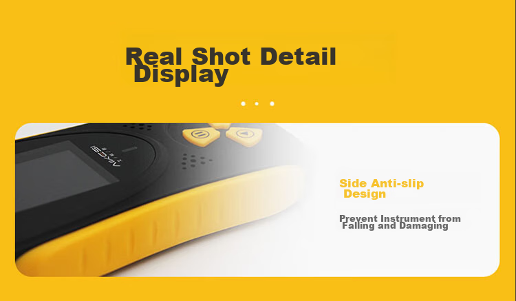 Aikesi Nuclear Radiation Detector, Personal Dosimeter Alarm, X-Ray Beta Gamma Radiation Ray CT Room Geiger Counter 24